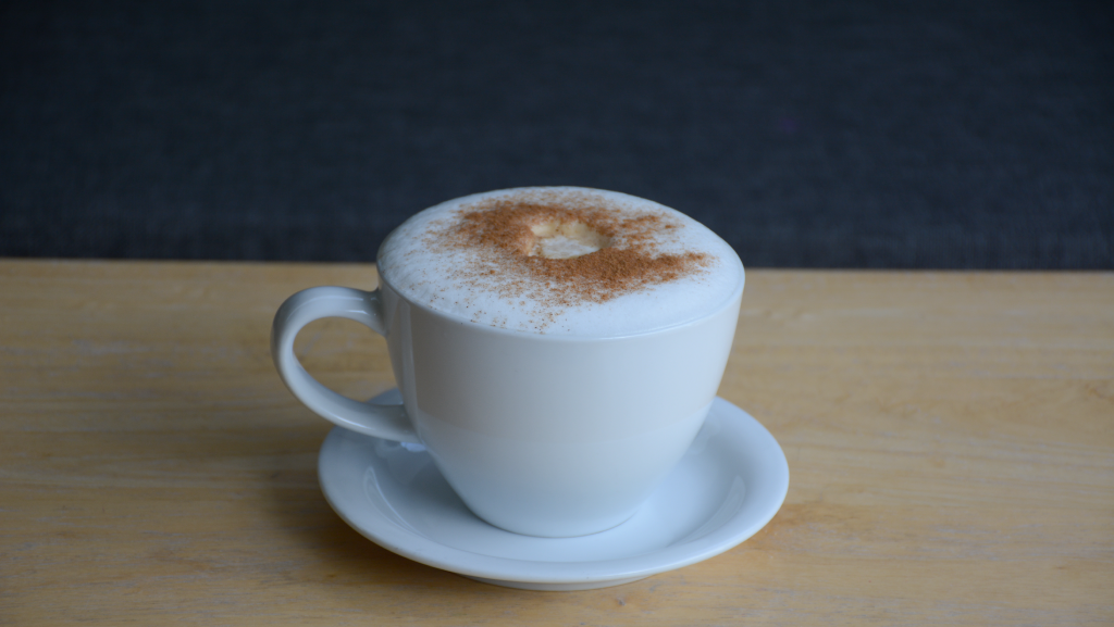 Capuchino